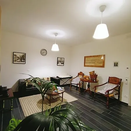 Casa Marconi Guest house Comacchio