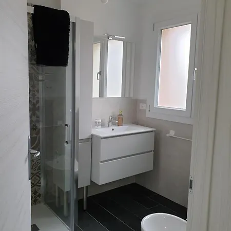 Casa Marconi Comacchio