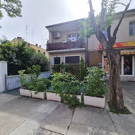 Casa Marconi Guest house