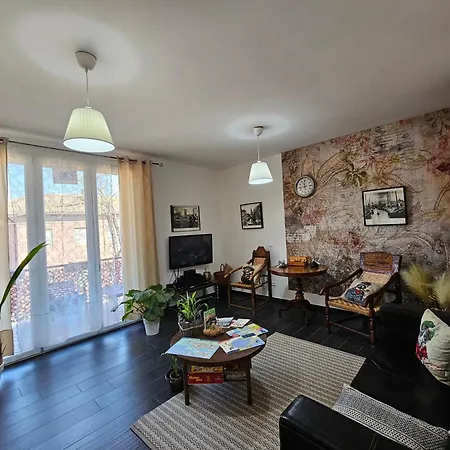 Casa Marconi Comacchio