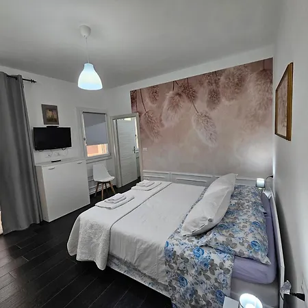 Casa Marconi * Comacchio