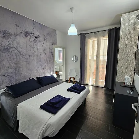 Guest house Casa Marconi Comacchio