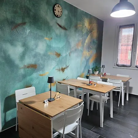 Casa Marconi Comacchio