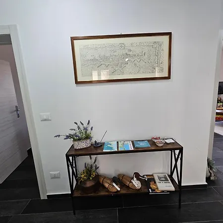 Konukevi Casa Marconi