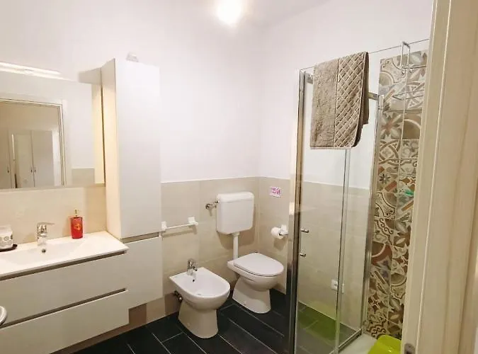 Casa Marconi ゲストハウス