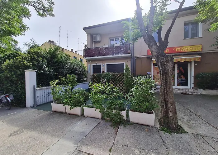 Casa Marconi Maison d'hôtes