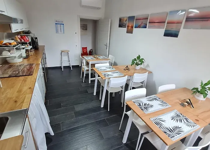 ゲストハウス Casa Marconi