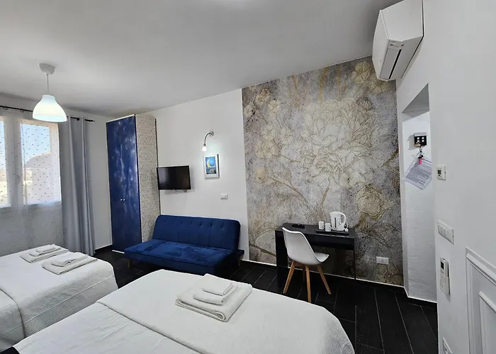 Casa Marconi Maison d'hôtes 3*