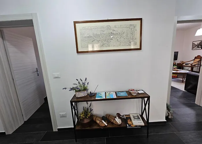 Maison d'hôtes Casa Marconi