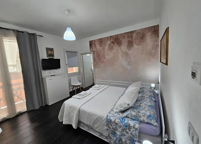 Casa Marconi Comacchio