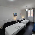Pensionat Casa Marconi Comacchio