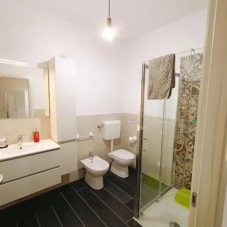 Casa Marconi Guest house