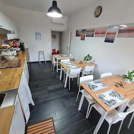 Guest house Casa Marconi