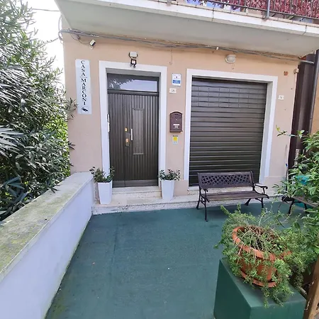 Casa Marconi 3* Комаккьо