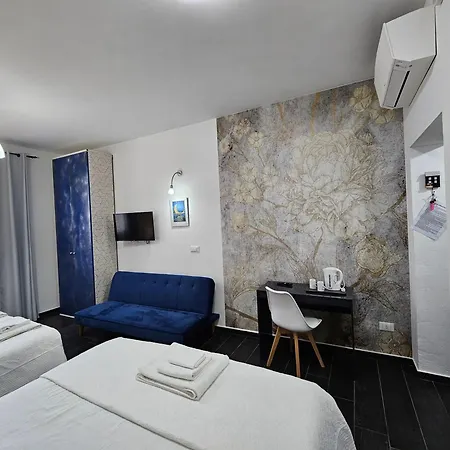 Casa Marconi Guest house 3*