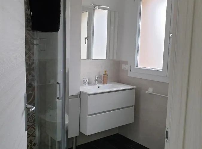 Casa Marconi Комаккьо