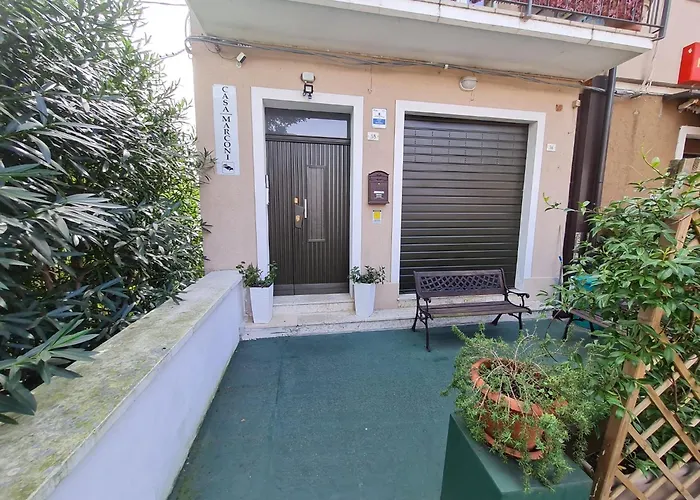 Casa Marconi 3* Комаккьо